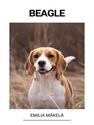 cover image of Beagle
